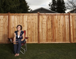 Privacy Fences in Stamford, CT, Greenwich, CT, & Westchester, NY